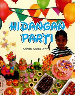 Hidangan Parti - MPHOnline.com