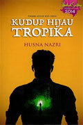 Kudup Hijau Tropika - MPHOnline.com