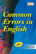 COMMON ERRORS IN ENGLISH - THIRD EDITION - MPHOnline.com