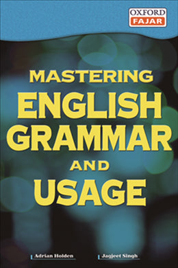 Mastering English Grammar and Usage - MPHOnline.com