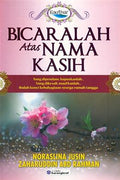 Bicaralah Atas Nama Kasih: Yang Dipendam, Hapuskanlah... yang Dikesali, Maafkanlah... itulah Kunci Kebahagian Syurga Rumah Tangga - MPHOnline.com