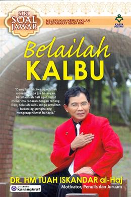 Belailah Kalbu (Siri Soal Jawab) - MPHOnline.com