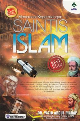 Menerokai Kegemilangan Saintis Islam - MPHOnline.com