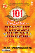 101 Rahsia Penguat Nurani - MPHOnline.com