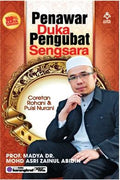 Penawar Duka Pengubat Sengsara - MPHOnline.com