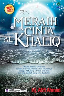 Meraih Cinta Al-Khaliq - MPHOnline.com