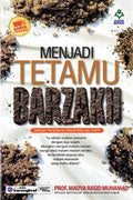 Menjadi Tetamu Barzakh - MPHOnline.com