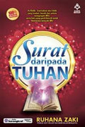 Surat daripada Tuhan - MPHOnline.com