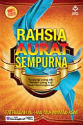 Rahsia Aurat Sempurna - MPHOnline.com