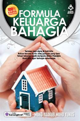 Formula Keluarga Bahagia - MPHOnline.com