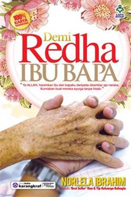 Demi Redha Ibu Bapa - MPHOnline.com