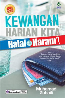 Kewangan Harian Kita Halal @ Haram? - MPHOnline.com