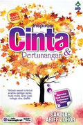 Inspirasi Cinta dan Pertunangan - MPHOnline.com