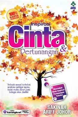 Inspirasi Cinta dan Pertunangan - MPHOnline.com