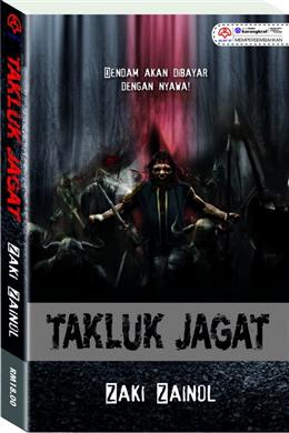 Takluk Jagat - MPHOnline.com