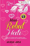 Misi Rebut Hati - MPHOnline.com