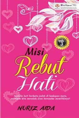 Misi Rebut Hati - MPHOnline.com