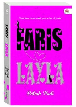 Faris Love Layla - MPHOnline.com