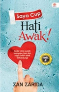 Saya Cup Hati Awak! - MPHOnline.com