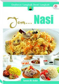 Jom... Nasi - MPHOnline.com