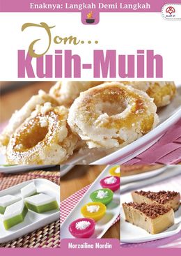 Jom...Kuih-Muih - MPHOnline.com