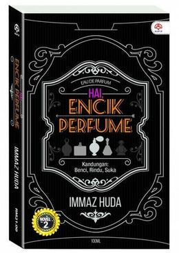 Hai, Encik Perfume! - MPHOnline.com