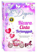 Bicara Cinta Tertangguh (Novel Diadaptasi ke Drama) - MPHOnline.com