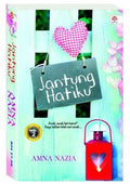 Jantung Hatiku - MPHOnline.com