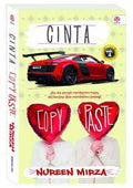 Cinta Copy Paste - MPHOnline.com