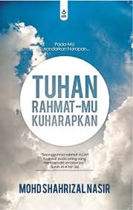 Tuhan...Rahmat-Mu Kuharapkan - MPHOnline.com