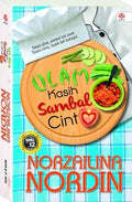 ULAM KASIH SAMBAL CINTA - MPHOnline.com