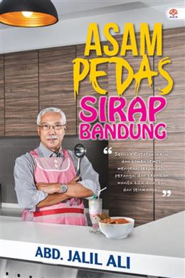 Asam Pedas Sirap Bandung - MPHOnline.com