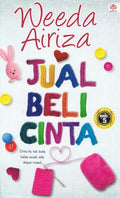 Jual Beli Cinta - MPHOnline.com