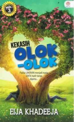 Kekasih Olok-Olok - MPHOnline.com