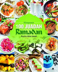 Himpunan 100 Juadah Ramadhan