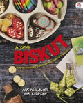 Aroma Biskut - MPHOnline.com