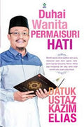 Duhai Wanita Permaisuri Hati - MPHOnline.com