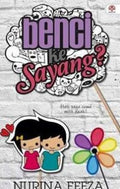 Benci Ke Sayang? - MPHOnline.com