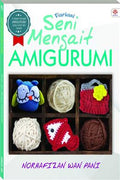 Variasi Seni Mengait Amigurumi - MPHOnline.com