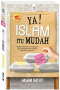 Ya! Islam Itu Mudah - MPHOnline.com