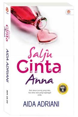 Salju Cinta Anna - MPHOnline.com