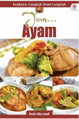 Jom...Ayam - MPHOnline.com