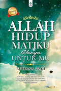 Allah Hidup Matiku Hanya Untuk-Mu - MPHOnline.com