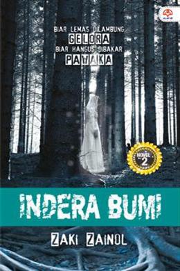 Indera Bumi - MPHOnline.com