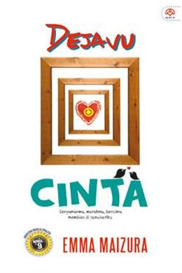 Dejavu Cinta - MPHOnline.com