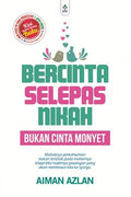 Bercinta Selepas Nikah: Bukan Cinta Monyet - MPHOnline.com