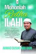 Mohonlah Redha Ilahi - MPHOnline.com