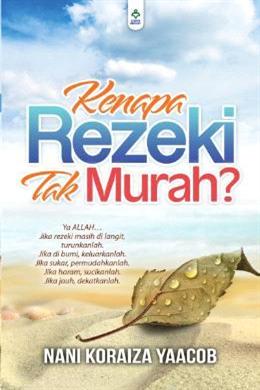 Kenapa Rezeki Tak Murah? - MPHOnline.com