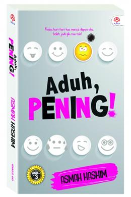 Aduh, Pening! - MPHOnline.com