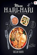 Menu Hari-Hari - MPHOnline.com